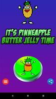 Pinneapple Jelly Button capture d'écran 1