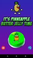 Pinneapple Jelly Button capture d'écran 2