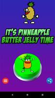 Pinneapple Jelly Button スクリーンショット 3