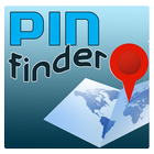 Pin Finder icon