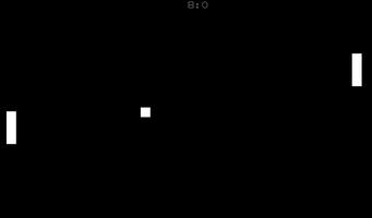 Ping pong capture d'écran 1