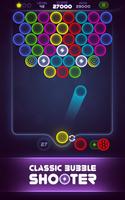 Bubble Shooter Smash Affiche