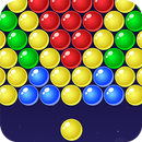 APK Bubble Pop Attack