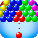 Der Bubble Shooter Legend Zeichen
