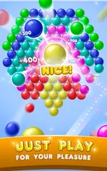 Bubble Shooter Legend APK download
