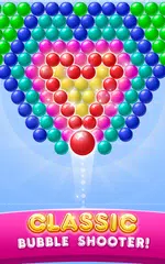 Bubble Shooter Legend APK download