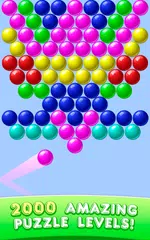 Bubble Shooter Legend APK download