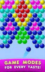 Bubble Shooter Legend APK download