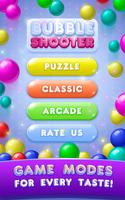 Bubble Shooter screenshot 2