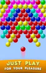 Bubble Shooter Legend APK download