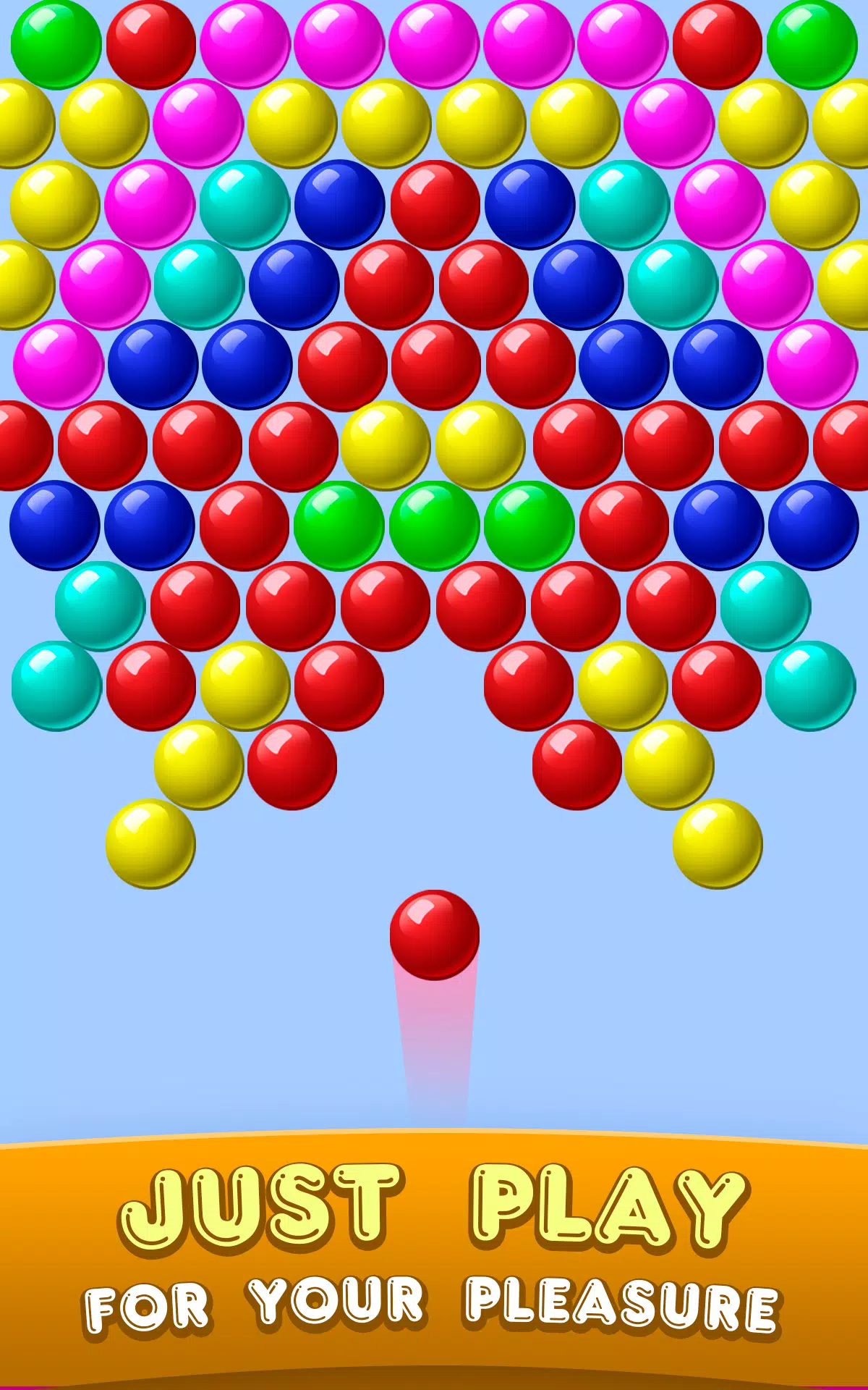 Jogos de Bolinhas Bubble Shooter - Baixar APK para Android