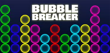 Sci-Fi Bubble Breaker