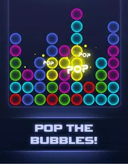 Sci-Fi Bubble Breaker APK download