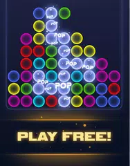Sci-Fi Bubble Breaker APK download