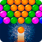 Bubble Cubes Zeichen