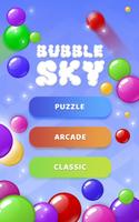 Bubble Sky screenshot 3