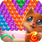 Candy Bubble Shooter ikona
