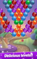 Candy Bubble Shooter plakat