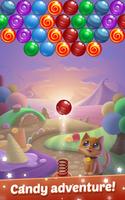 Candy Bubble Popper screenshot 1