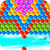 Disparador de Burbujas - Rio Parrot Adventure APK