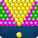 APK Moonlight Bubble Shooter