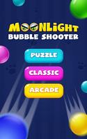 Moonlight Bubble Shooter screenshot 2