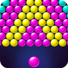 NightTime Bubble Hunting icon