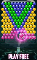 Supernova Bubble Shooter ภาพหน้าจอ 2