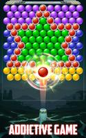 Supernova Bubble Shooter syot layar 3