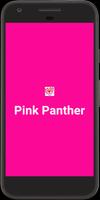 Pink Panther ポスター