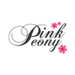 Pink Peony