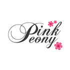 Pink Peony icon