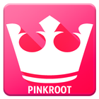 KingRooti : Simulator Rooting Zeichen