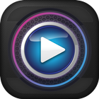 آیکون‌ XXX HD Video Player - Video HD Player