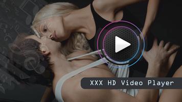 برنامه‌نما XXX HD Video Player - Video HD Player عکس از صفحه