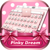 Pinky Dream Zeichen