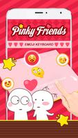 Pinky Friends capture d'écran 3
