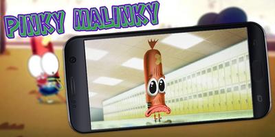 pinky malinky monster スクリーンショット 2
