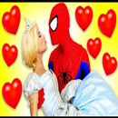 Superheroes Fun 4 Kids Videos APK