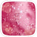 Pinky World Theme APK