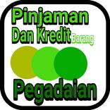 Pinjaman Dana di Pegadaian