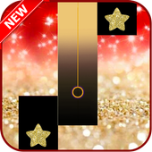 Download  Glitter Piano Tiles 