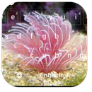 Pink Oceanic Worm APK
