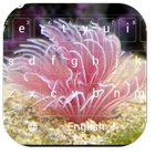 Pink Oceanic Worm icon