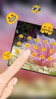 Pink Oceanic Worm screenshot 2