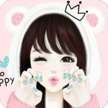 Anime Theme for Samsung J7