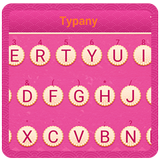 Pink Chinese New Year icono