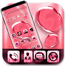 深紅色水晶石鑽石 APK