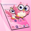 Owl Rosa Launcher