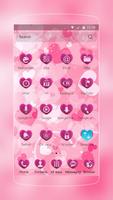 1 Schermata pink cute heart love